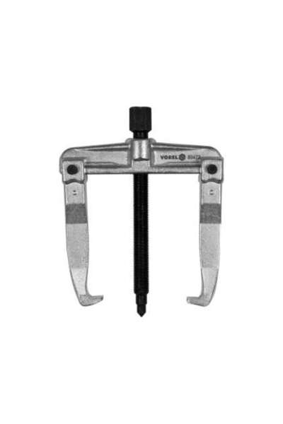 Vorel Extractor Rulmenți 2 Brațe, 130Mm