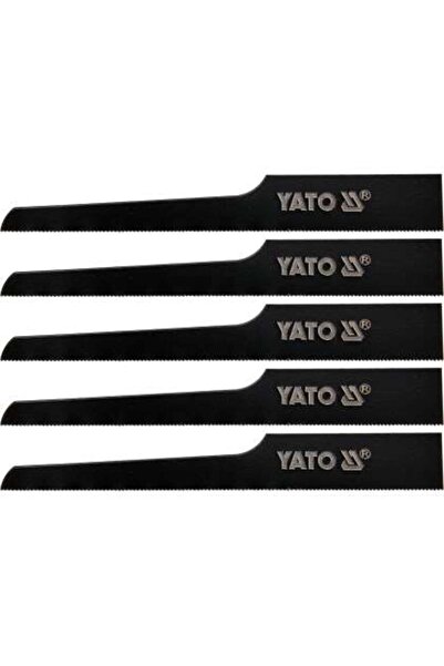 yato Lame Rezervă Fierăstrău Pneumatic, 32Tpi