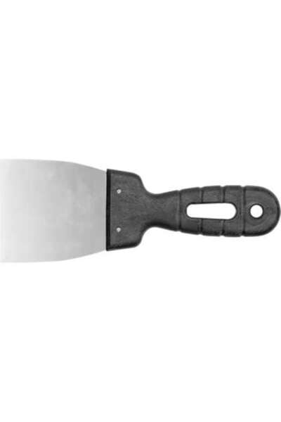 Vorel Șpaclu Pentru Vopsea, Oțel Inoxidabil, 80Mm