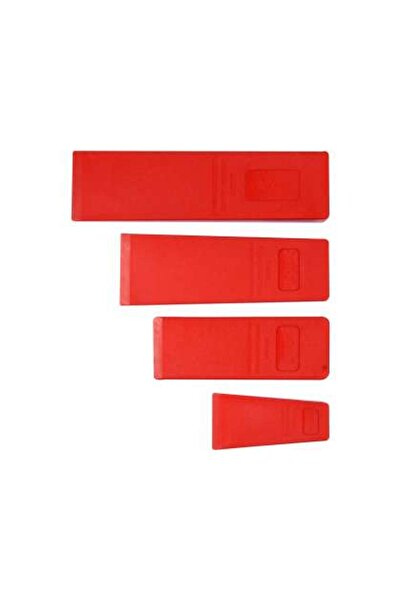 yato Set De 4 Pene Pentru Lemn 300/245/205/136Mm, Pp