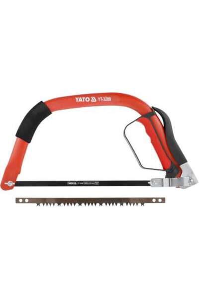 yato Fierăstrău Tip Arc 300Mm
