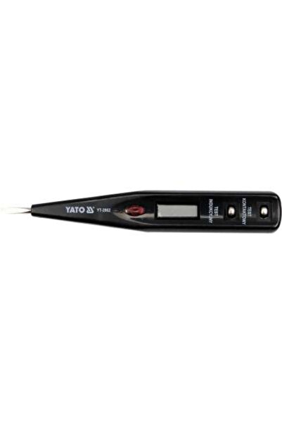 yato Tester Digital Tensiune 12-250V