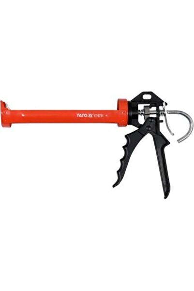 yato Pistol Pentru Silicon Cu Uluc