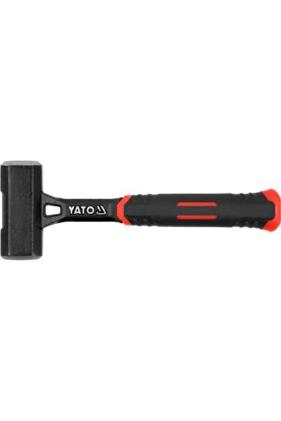 yato Ciocan Monobloc Pt Zidărie 1000G