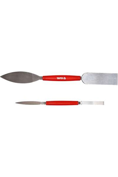 yato Set Spatule Metalice