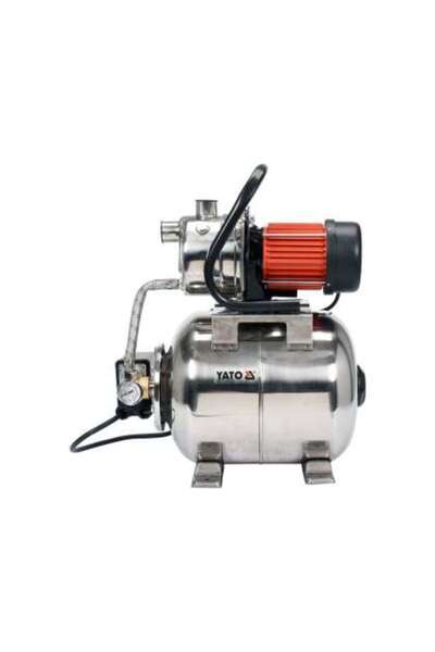yato Hidrofor Inox 1200W