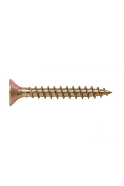 Mag-Krak Set 100 suruburi pentru PAL ,lemn si PVC ideale pentru fixari rezist...