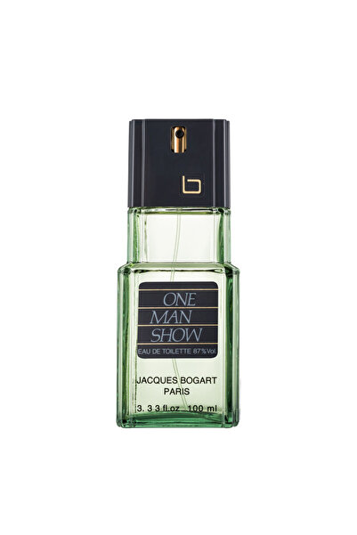 Jacques Bogart One Man Show Eau De Toilette 100ml