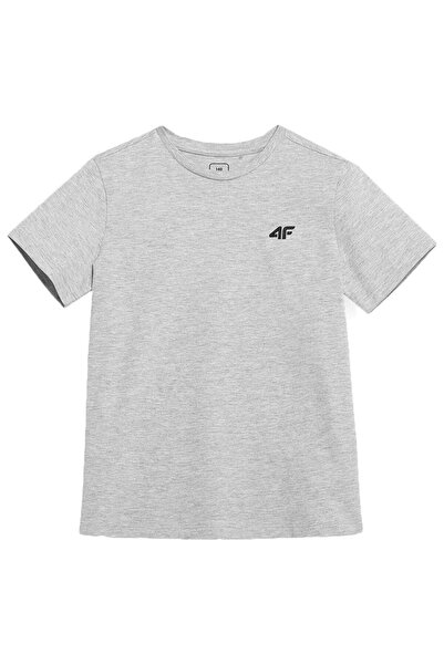 4F Tricou cu mânecă scurtă pentru copii 134