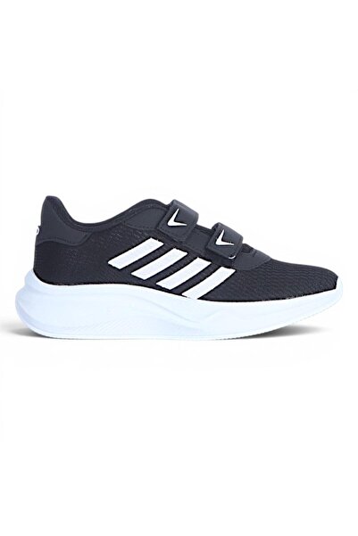 Ayakcenter Esso 106 Syh-Byz Anorak Velcro Women's Sneaker Shoes