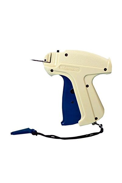 PROCART Tagging gun, ergonomic design, use on various materials