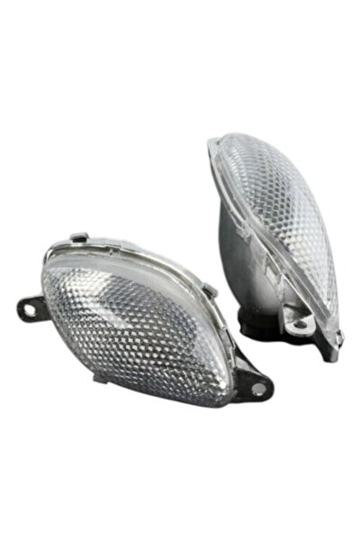 EVO MOTORS Semnalizari fata stanga dreapta Suzuki Hayabusa 1999 2007 A1976