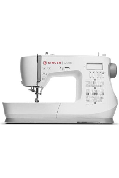 SİNGER C 7255 Computerised Sewing Machine