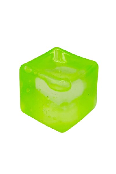 Flippy Cub Fidget 3D Dumpling Squishy, Flippy, Model Cub de Gheata Transparen...