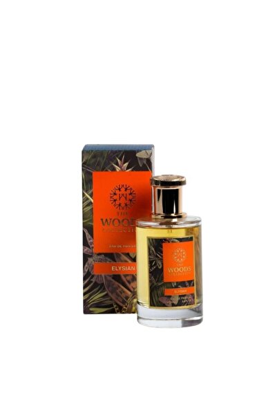 THE WOODS The Woods Elysian — Collection Elysian Edp