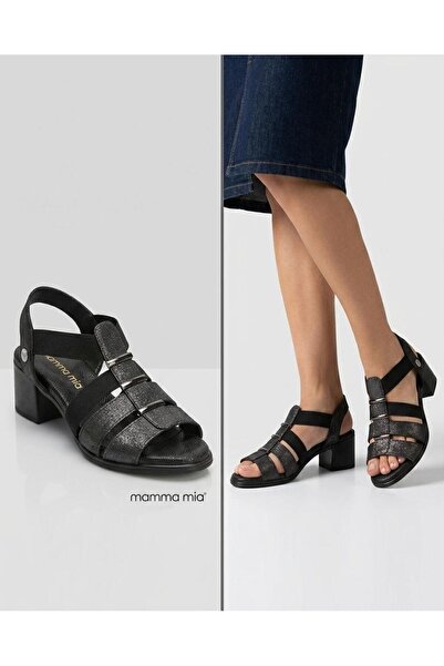 Mammamia Sandals Shoes