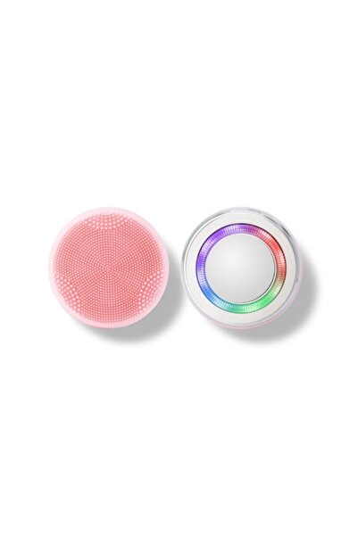 IREN SHIZEN LEDSKIN GENIE PRO – Perie de Curățare 4 în 1 de Lux cu Terapie LED