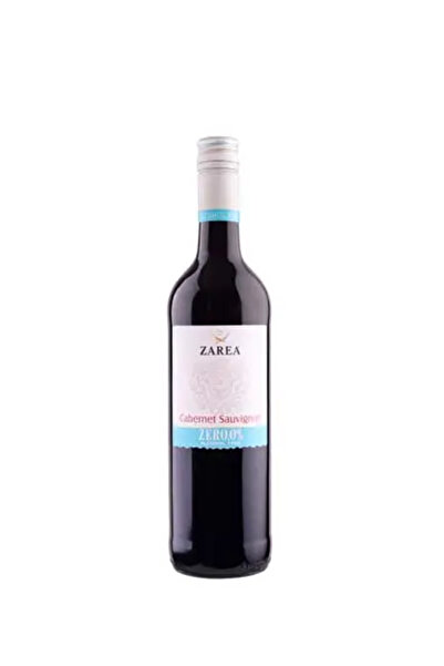 Zarea Zero alcohol Cabernet Sauvignon Red 0.75 L