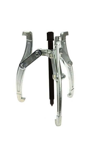 GEKO EXTRACTOR RULMENTI SI ROTI DINTATE CU 3 BRATE 250MM -