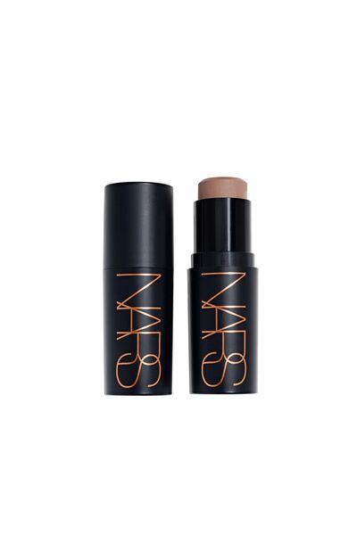 Nars THE MULTIPLE SCULPTING STICK Krem Bronzer Stik 8 GR CSM