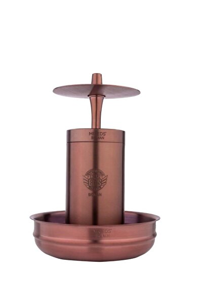 MR EDS E60 Bigman - Titanyum Seri Roze
