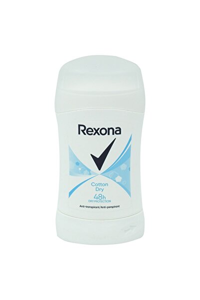 SOHO Antiperspirant Stick, Rexona, 50 ml Cotton Dry,
