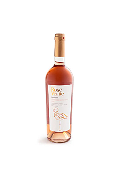 Vincon Verite Cabernet Sauvignon Vin Rosé, Semisărat, 0.75l