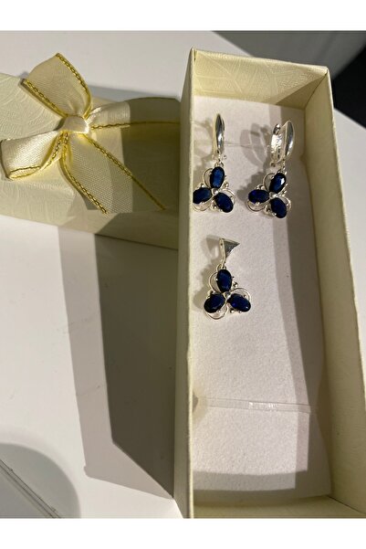 Silver Silver set