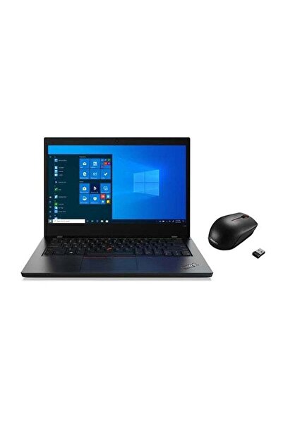 for LENOVO لينوفو ثينك باد L14 الجيل الثاني - لابتوب بشاشة 14 بوصة بدقة كاملة...