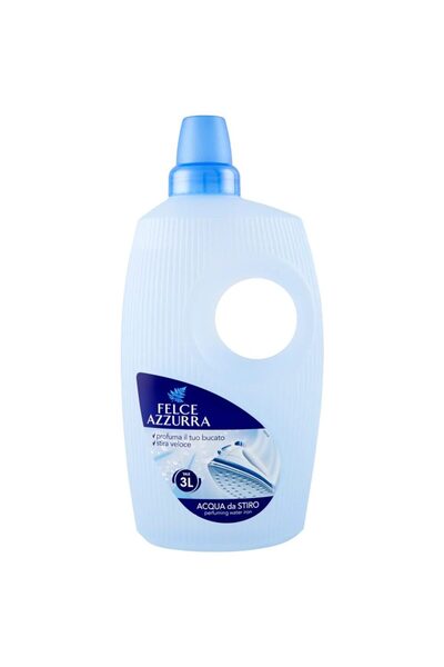 Felce Azzurra Apa Calcat Bianco 1 L, Bibilel