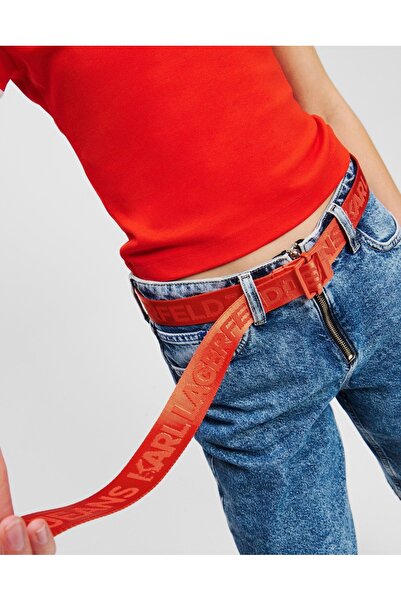 KARL LAGERFELD JEANS Curea- poinciana ONE SIZE