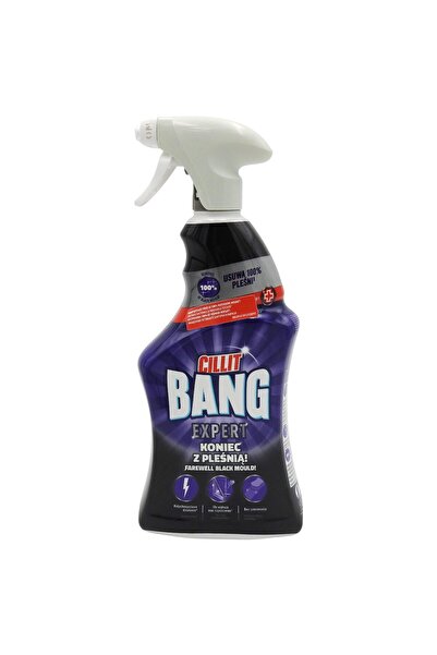 Vader Solution, Cillit Bang, Anti-mold 750 ml,