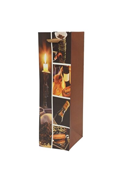 Vader Punga Cadou, Carton Sticla,