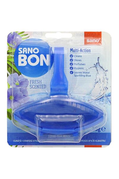 Sano Odorizant WC, Sano, 55 g Blue