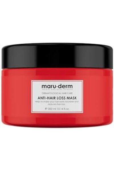 Yıldızan Dökülme Karşıtı Saç Maskesi 300 ml 1285180