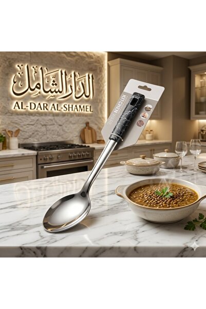Generic Simple Cooking Spoons 2998