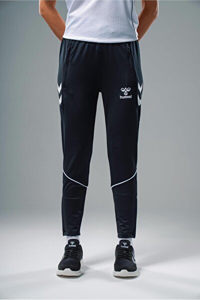 hummel Target Training Sweatpants Black
