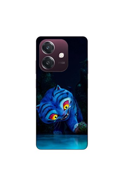 OEM Husa compatibila cu Oppo A60 5G Silicon Gel Tpu Model KPop Demon Hunters ...