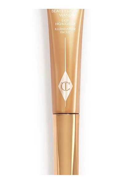 NO BRAND Creamy Glow Stick Gold Radiance for Face Glow /No Replacement or Refund