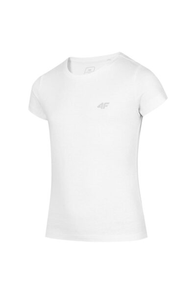 4F Kids Short-Sleeve T-Shirt 164