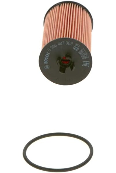 Yağ Filtresi Insignia A Sedan 1.6 Turbo (2008-2017), Astra J 1.4 Turbo, 1.6 Turbo (2009-2015) 09864B