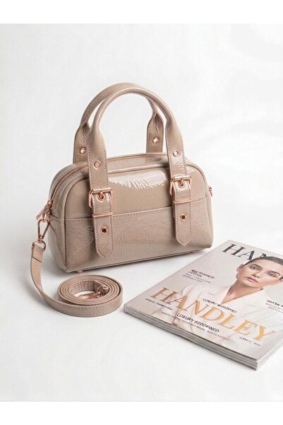 Handley women's hand and shoulder bag