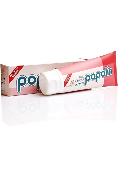 Yıldızan Popolin Diaper Rash Prevention Cream 100 Gr Baby 1089604