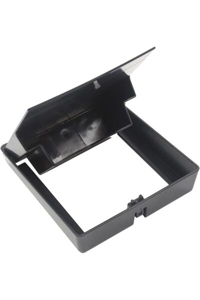 Yıldızan Armrest Rear Storage Box V2 Compatible with Tamgün Model Y |   Junip...