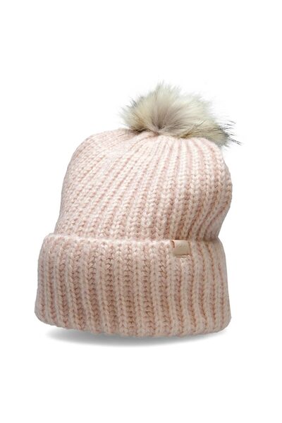 4F Womens Beanie S