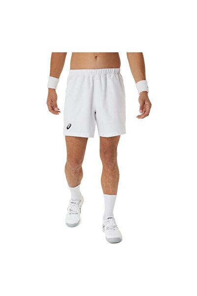 Asics Mens Men Court 7Shorts XL