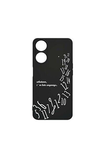 bestcase Husa BestCase¬Æ SLIM SIlicon 0.8MM, Compatibila Cu OPPO A58 5G, I'm ...