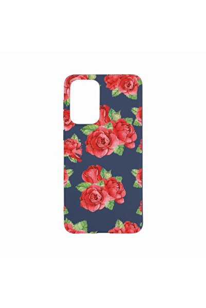 bestcase Silicone Case, Compatible with OPPO A57s, Rose, Wear-resistant, Navy...