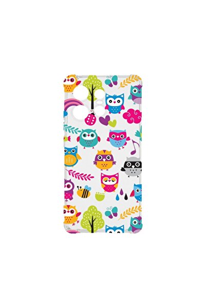bestcase ¬Æ Husa Anti Shock 1.5MM, Compatibila Cu Motorola Edge 50 Pro, Owl, ...