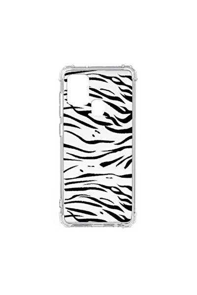 bestcase Husa Anti Shock Silicon Compatibila Cu Motorola Moto G60s, Zebra, Mi...